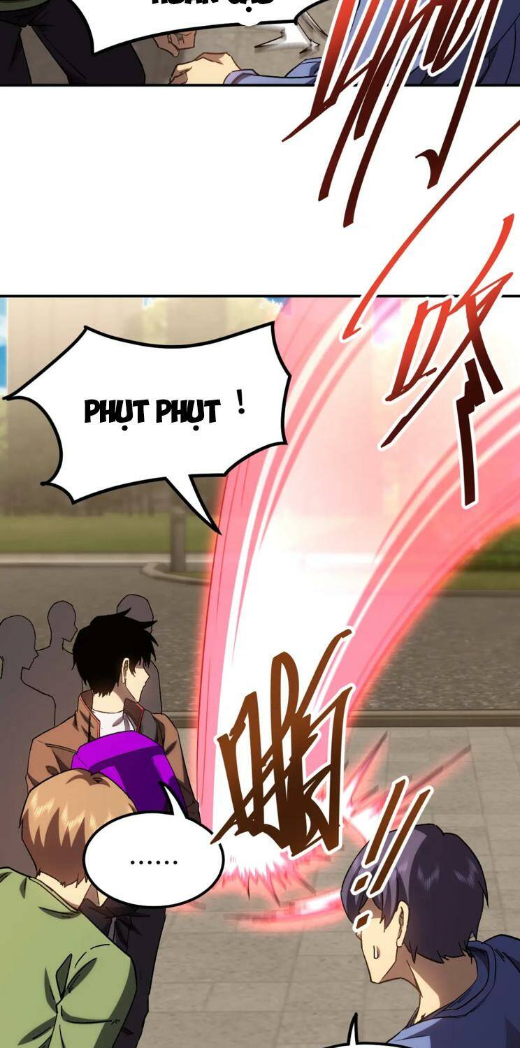 Cao Võ Hạ Cánh Đến Một Vạn Năm Sau Chap 67 - Next Chap 68