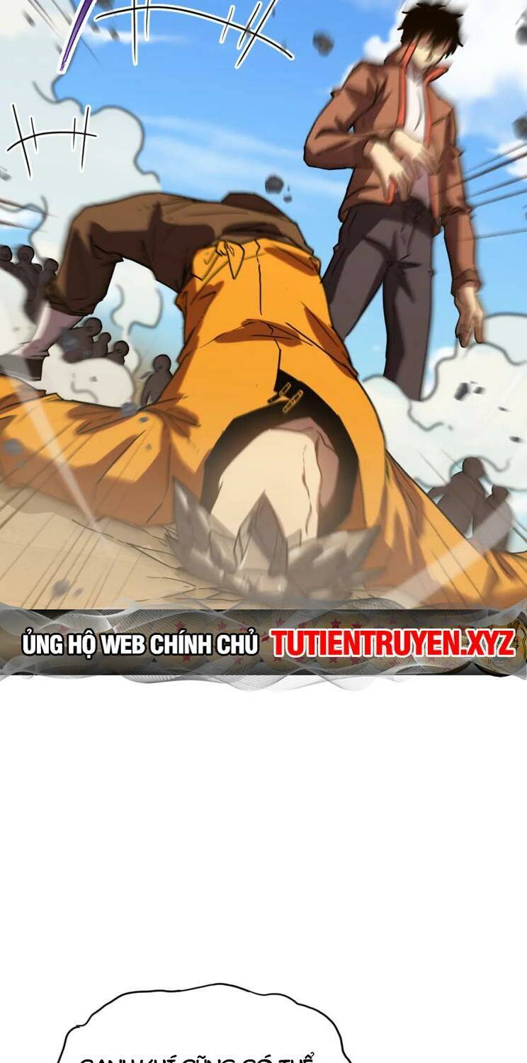 Cao Võ Hạ Cánh Đến Một Vạn Năm Sau Chap 68 - Next Chap 69