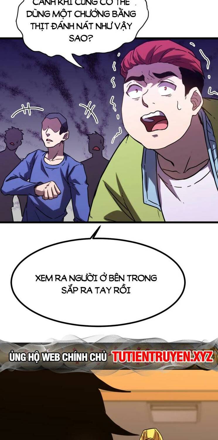 Cao Võ Hạ Cánh Đến Một Vạn Năm Sau Chap 68 - Next Chap 69