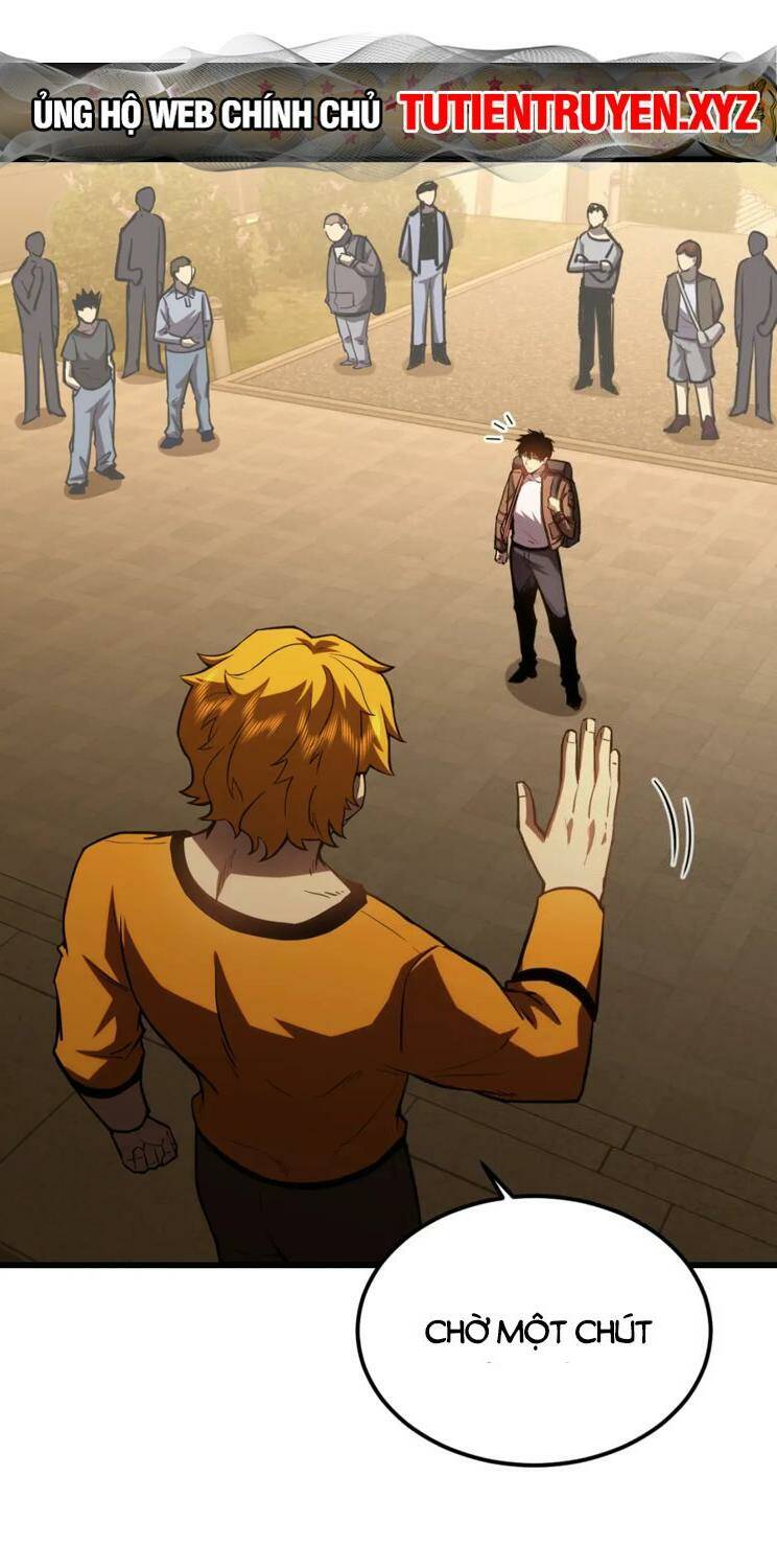 Cao Võ Hạ Cánh Đến Một Vạn Năm Sau Chap 68 - Next Chap 69