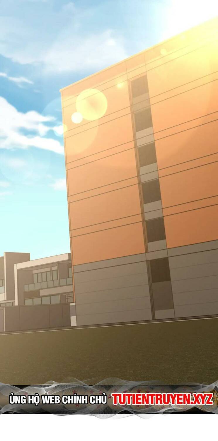 Cao Võ Hạ Cánh Đến Một Vạn Năm Sau Chap 68 - Next Chap 69