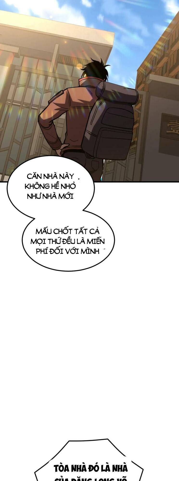 Cao Võ Hạ Cánh Đến Một Vạn Năm Sau Chap 68 - Next Chap 69