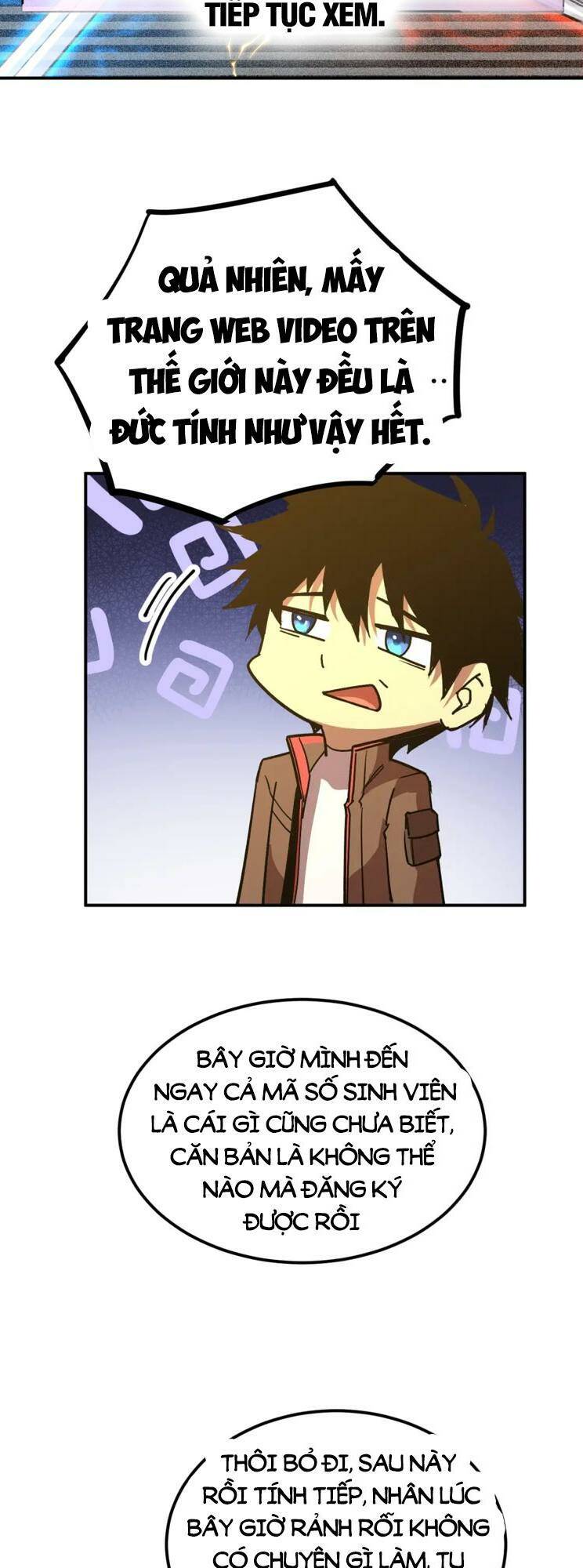 Cao Võ Hạ Cánh Đến Một Vạn Năm Sau Chap 68 - Next Chap 69