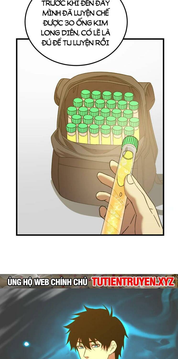 Cao Võ Hạ Cánh Đến Một Vạn Năm Sau Chap 68 - Next Chap 69