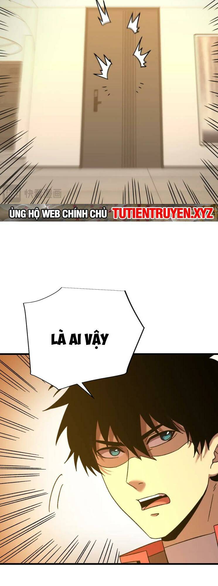 Cao Võ Hạ Cánh Đến Một Vạn Năm Sau Chap 68 - Next Chap 69