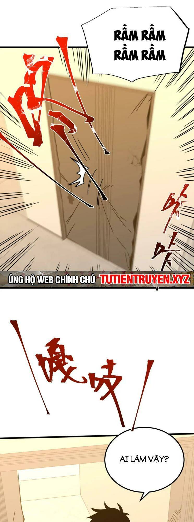 Cao Võ Hạ Cánh Đến Một Vạn Năm Sau Chap 68 - Next Chap 69