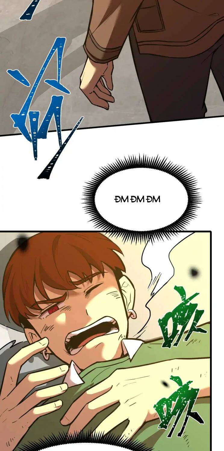 Cao Võ Hạ Cánh Đến Một Vạn Năm Sau Chap 69 - Next Chap 70