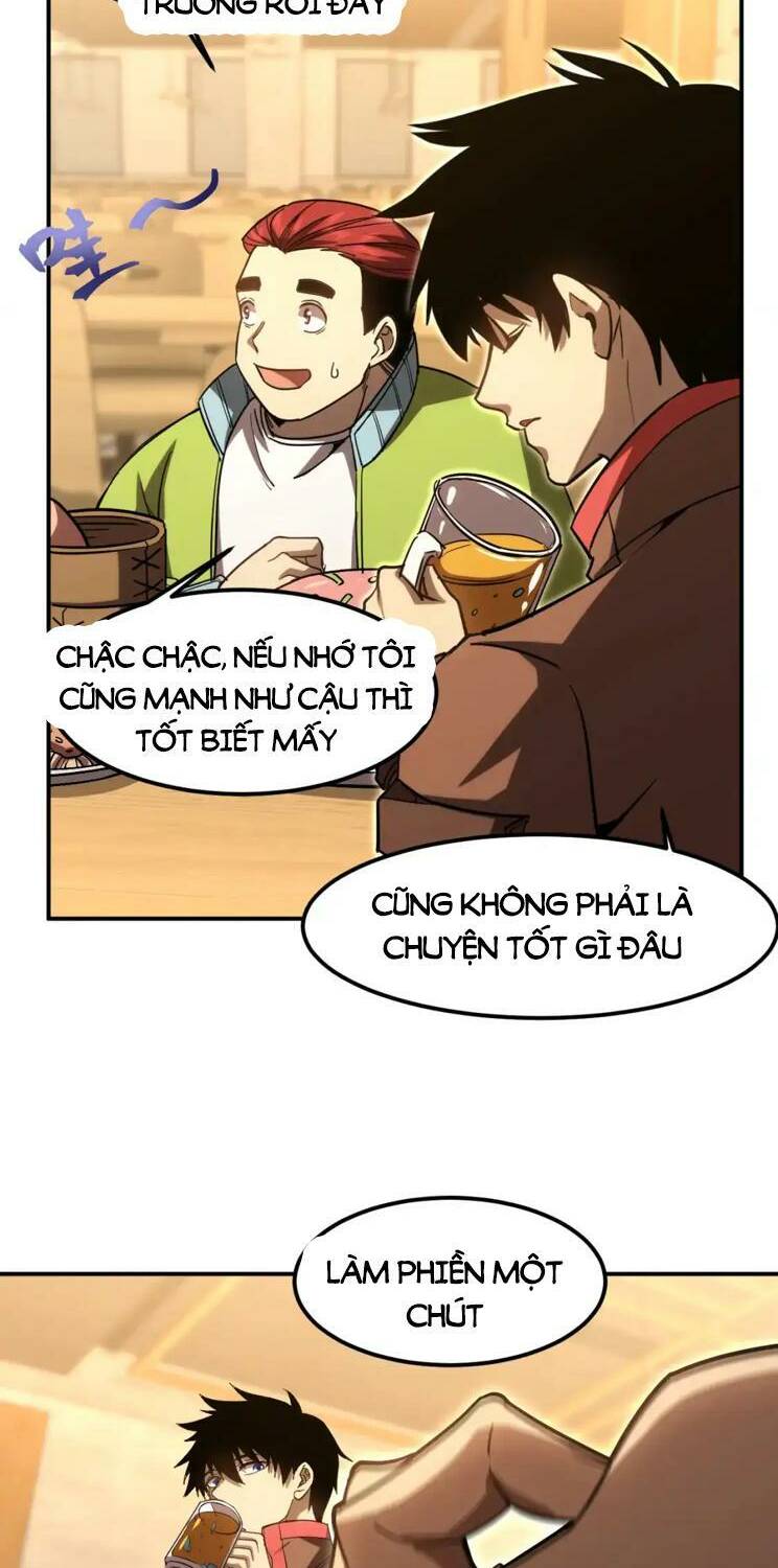 Cao Võ Hạ Cánh Đến Một Vạn Năm Sau Chap 69 - Next Chap 70
