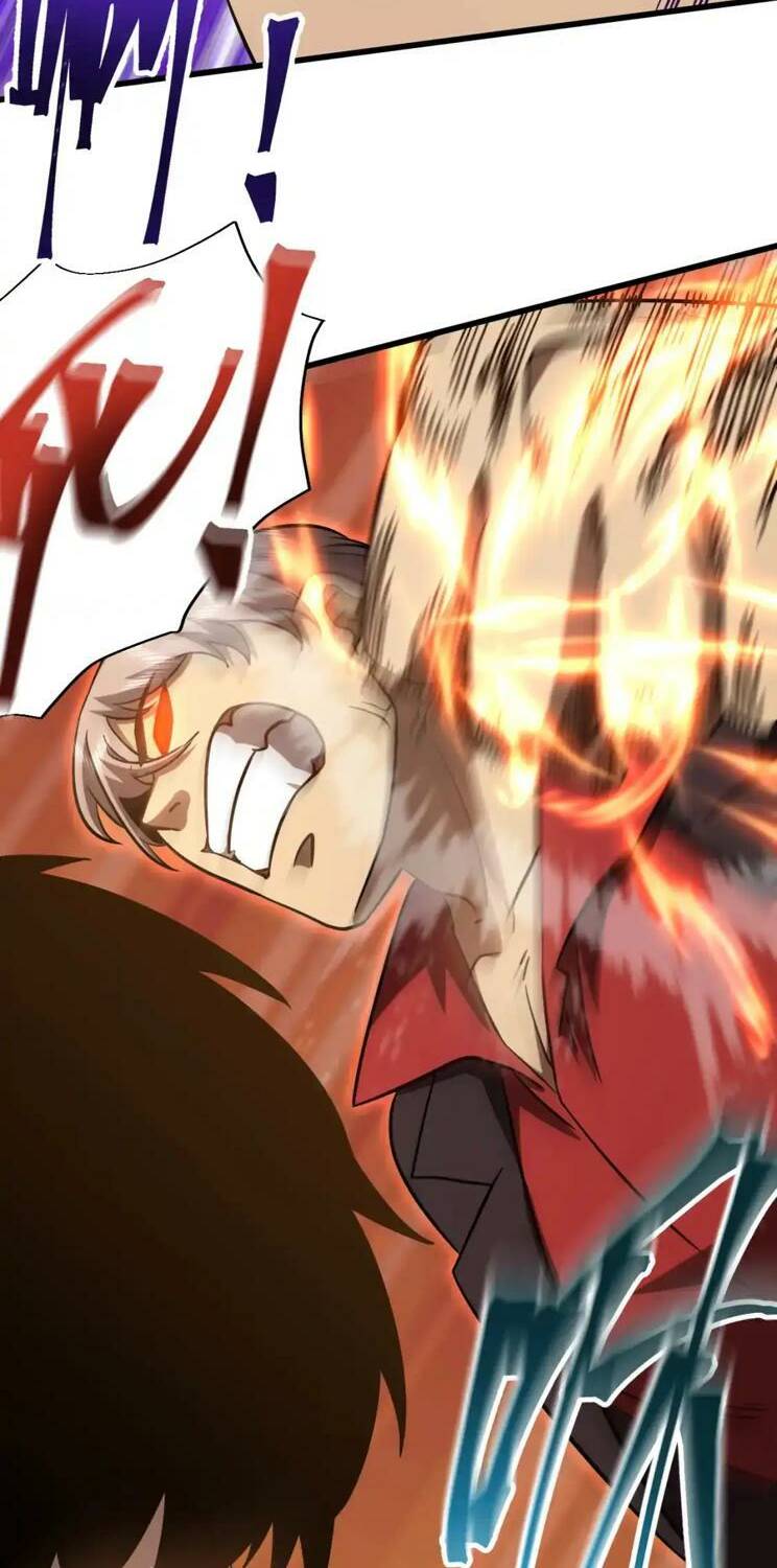 Cao Võ Hạ Cánh Đến Một Vạn Năm Sau Chap 69 - Next Chap 70