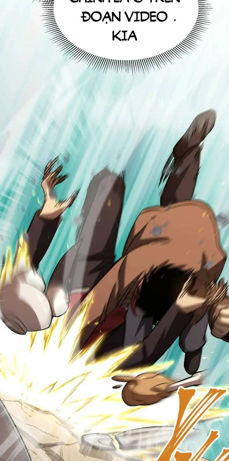 Cao Võ Hạ Cánh Đến Một Vạn Năm Sau Chap 69 - Next Chap 70