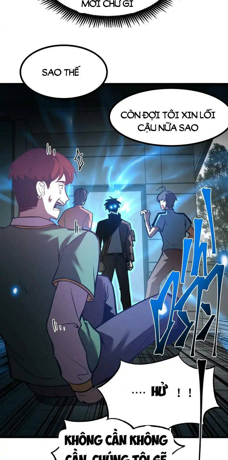 Cao Võ Hạ Cánh Đến Một Vạn Năm Sau Chap 69 - Next Chap 70