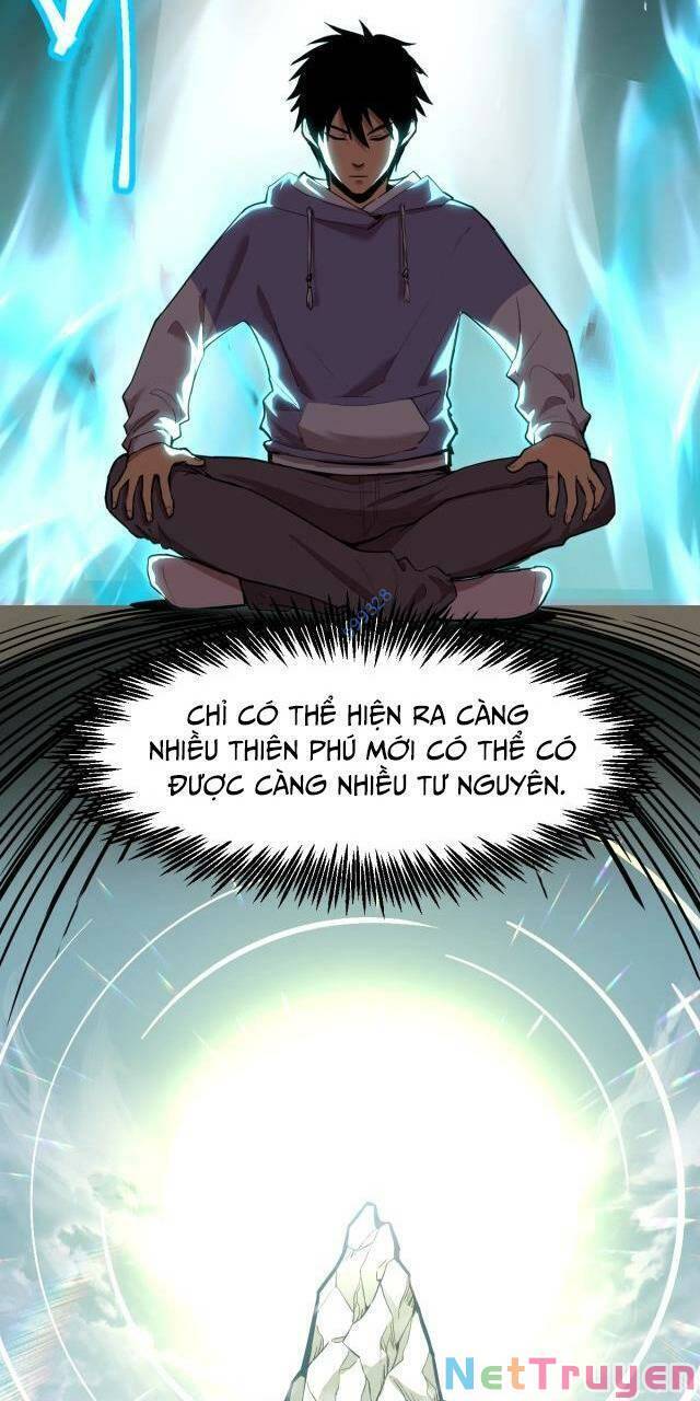 Cao Võ Hạ Cánh Đến Một Vạn Năm Sau Chap 7 - Next Chap 8