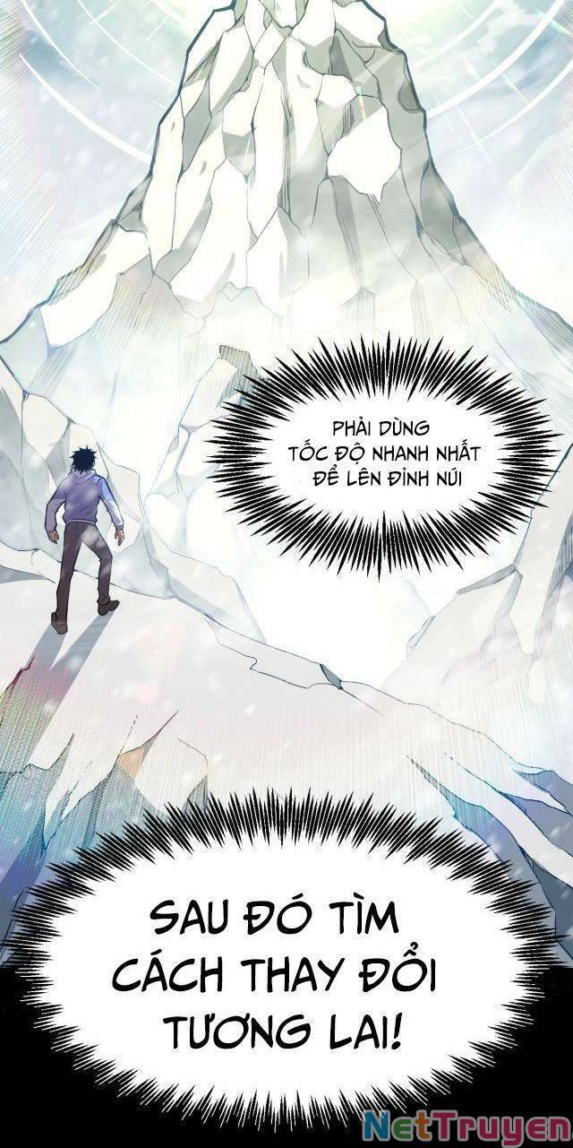 Cao Võ Hạ Cánh Đến Một Vạn Năm Sau Chap 7 - Next Chap 8