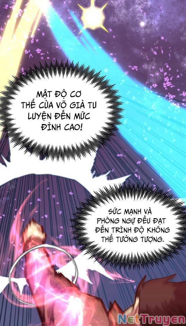 Cao Võ Hạ Cánh Đến Một Vạn Năm Sau Chap 7 - Next Chap 8