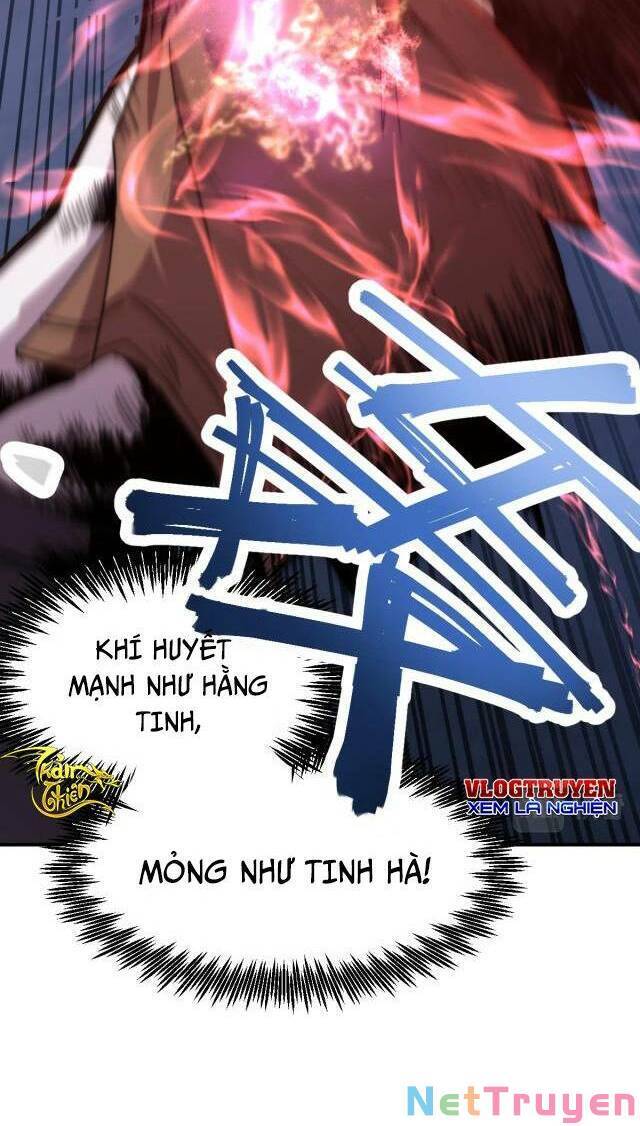 Cao Võ Hạ Cánh Đến Một Vạn Năm Sau Chap 7 - Next Chap 8