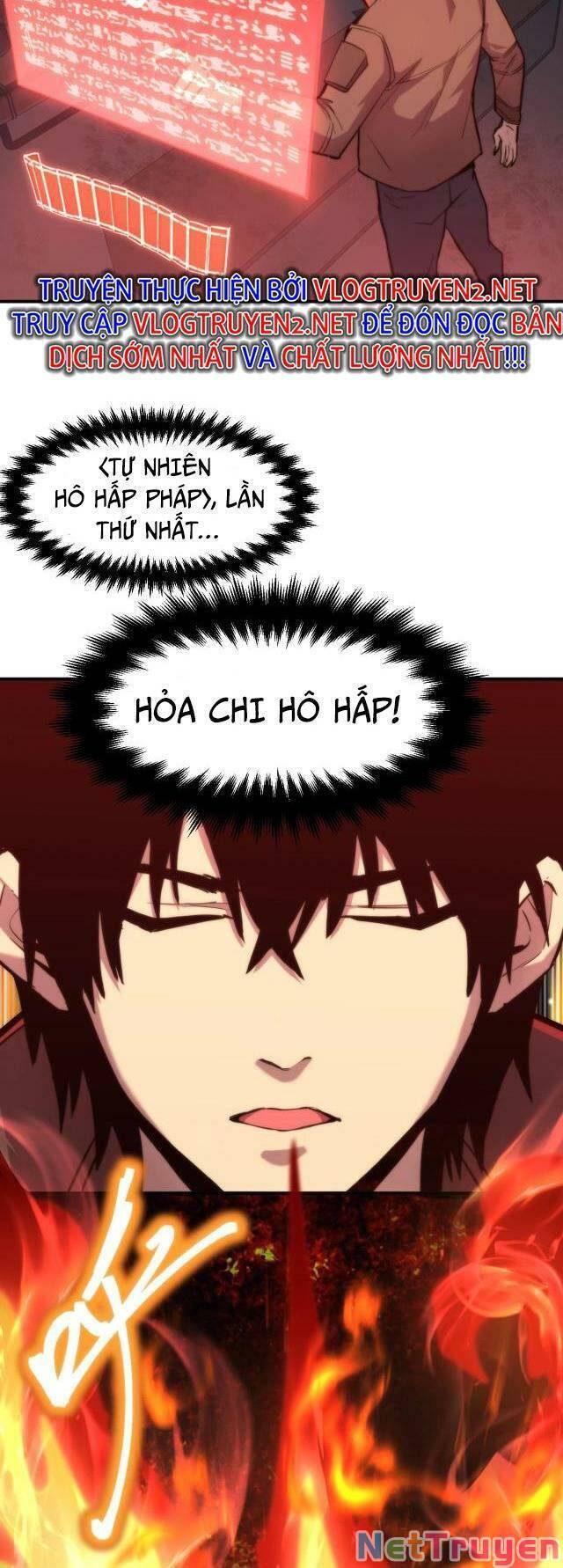 Cao Võ Hạ Cánh Đến Một Vạn Năm Sau Chap 7 - Next Chap 8