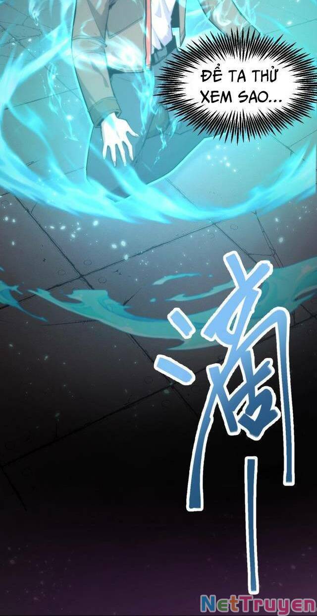 Cao Võ Hạ Cánh Đến Một Vạn Năm Sau Chap 7 - Next Chap 8