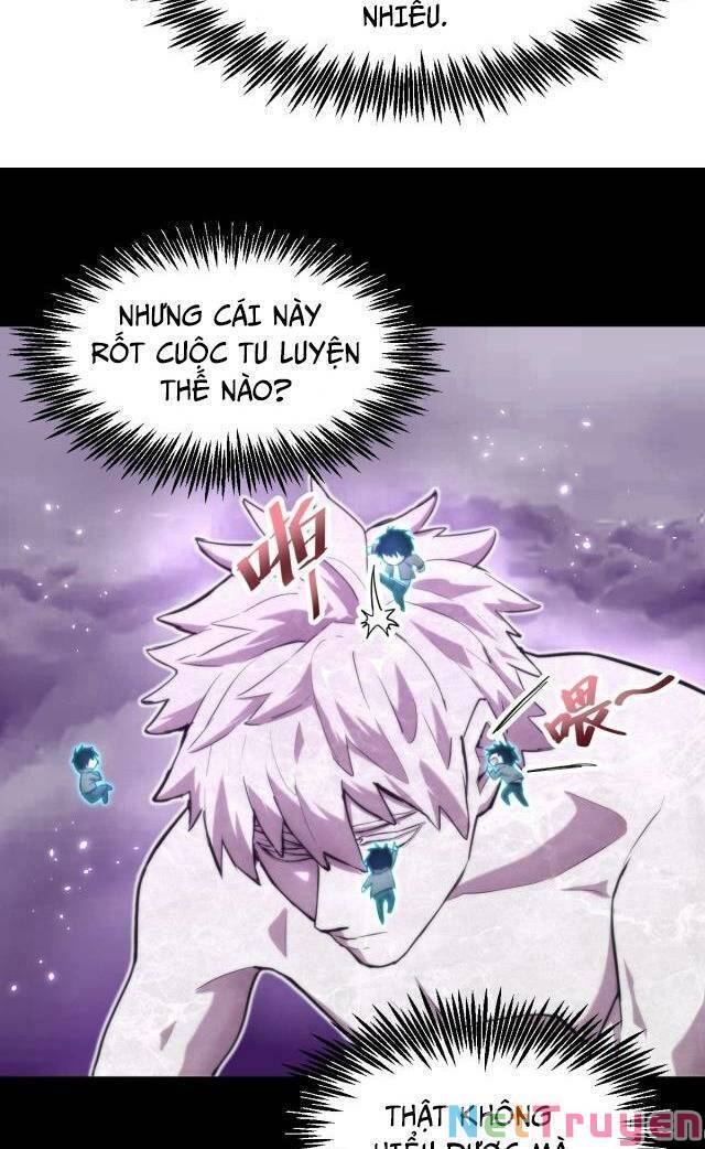 Cao Võ Hạ Cánh Đến Một Vạn Năm Sau Chap 7 - Next Chap 8