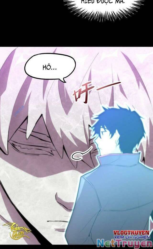 Cao Võ Hạ Cánh Đến Một Vạn Năm Sau Chap 7 - Next Chap 8