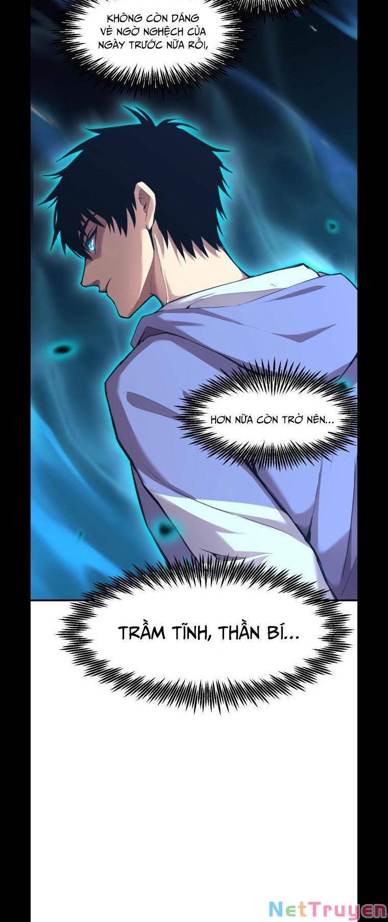 Cao Võ Hạ Cánh Đến Một Vạn Năm Sau Chap 7 - Next Chap 8