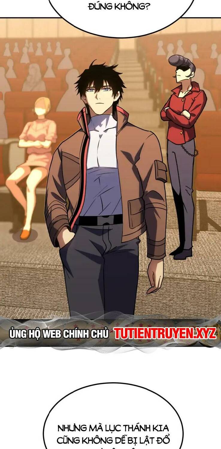 Cao Võ Hạ Cánh Đến Một Vạn Năm Sau Chap 70 - Next Chap 71