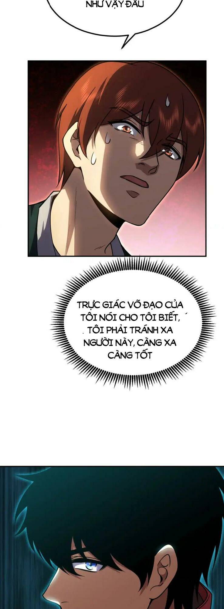 Cao Võ Hạ Cánh Đến Một Vạn Năm Sau Chap 70 - Next Chap 71