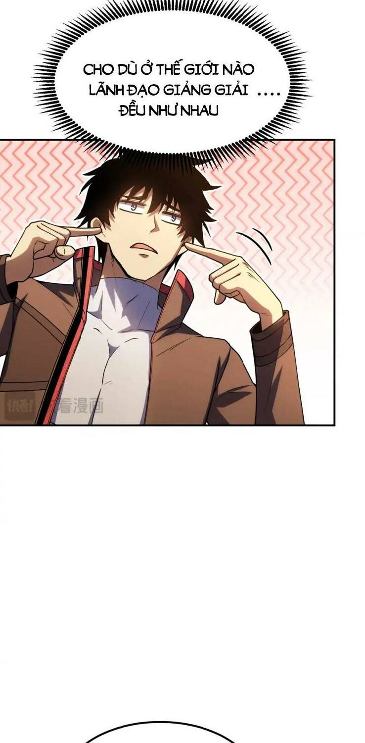 Cao Võ Hạ Cánh Đến Một Vạn Năm Sau Chap 70 - Next Chap 71