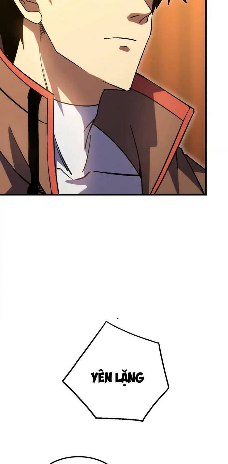 Cao Võ Hạ Cánh Đến Một Vạn Năm Sau Chap 70 - Next Chap 71