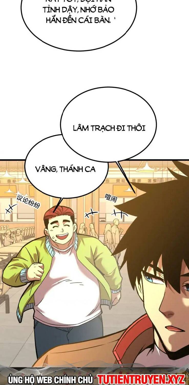 Cao Võ Hạ Cánh Đến Một Vạn Năm Sau Chap 70 - Next Chap 71