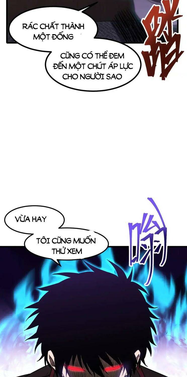 Cao Võ Hạ Cánh Đến Một Vạn Năm Sau Chap 71 - Next Chap 72