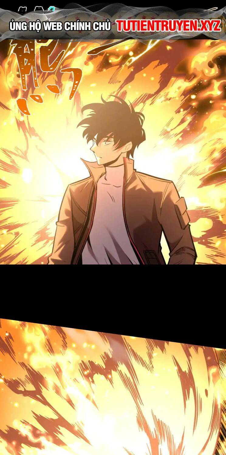 Cao Võ Hạ Cánh Đến Một Vạn Năm Sau Chap 71 - Next Chap 72