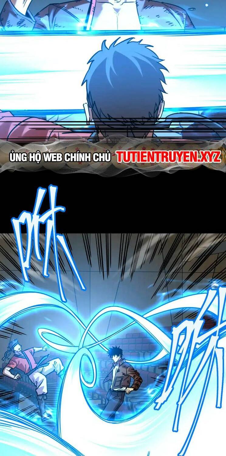 Cao Võ Hạ Cánh Đến Một Vạn Năm Sau Chap 71 - Next Chap 72