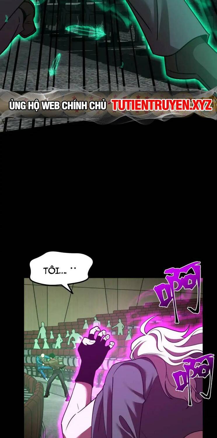 Cao Võ Hạ Cánh Đến Một Vạn Năm Sau Chap 71 - Next Chap 72