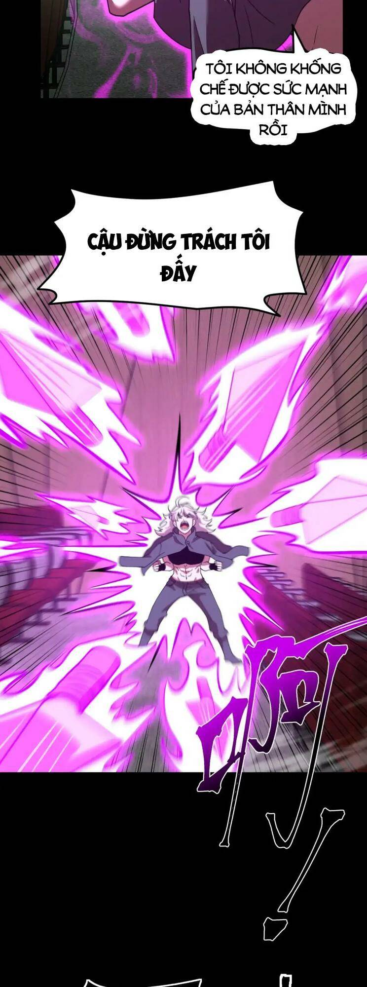 Cao Võ Hạ Cánh Đến Một Vạn Năm Sau Chap 71 - Next Chap 72