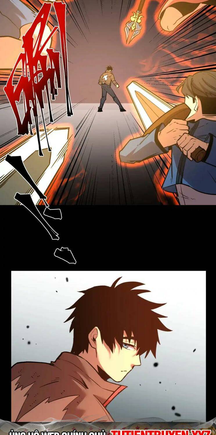 Cao Võ Hạ Cánh Đến Một Vạn Năm Sau Chap 71 - Next Chap 72