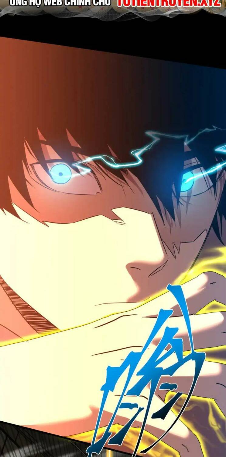 Cao Võ Hạ Cánh Đến Một Vạn Năm Sau Chap 71 - Next Chap 72