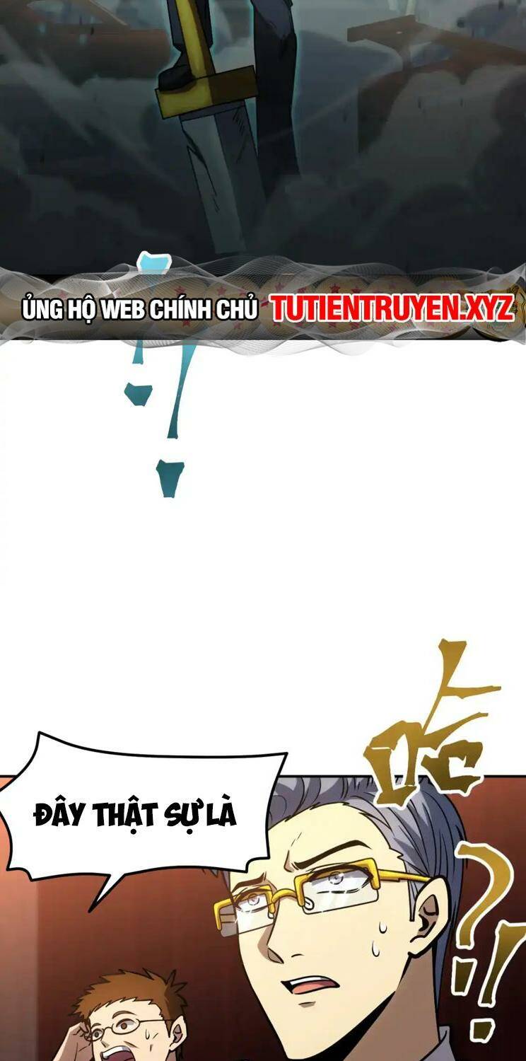 Cao Võ Hạ Cánh Đến Một Vạn Năm Sau Chap 71 - Next Chap 72