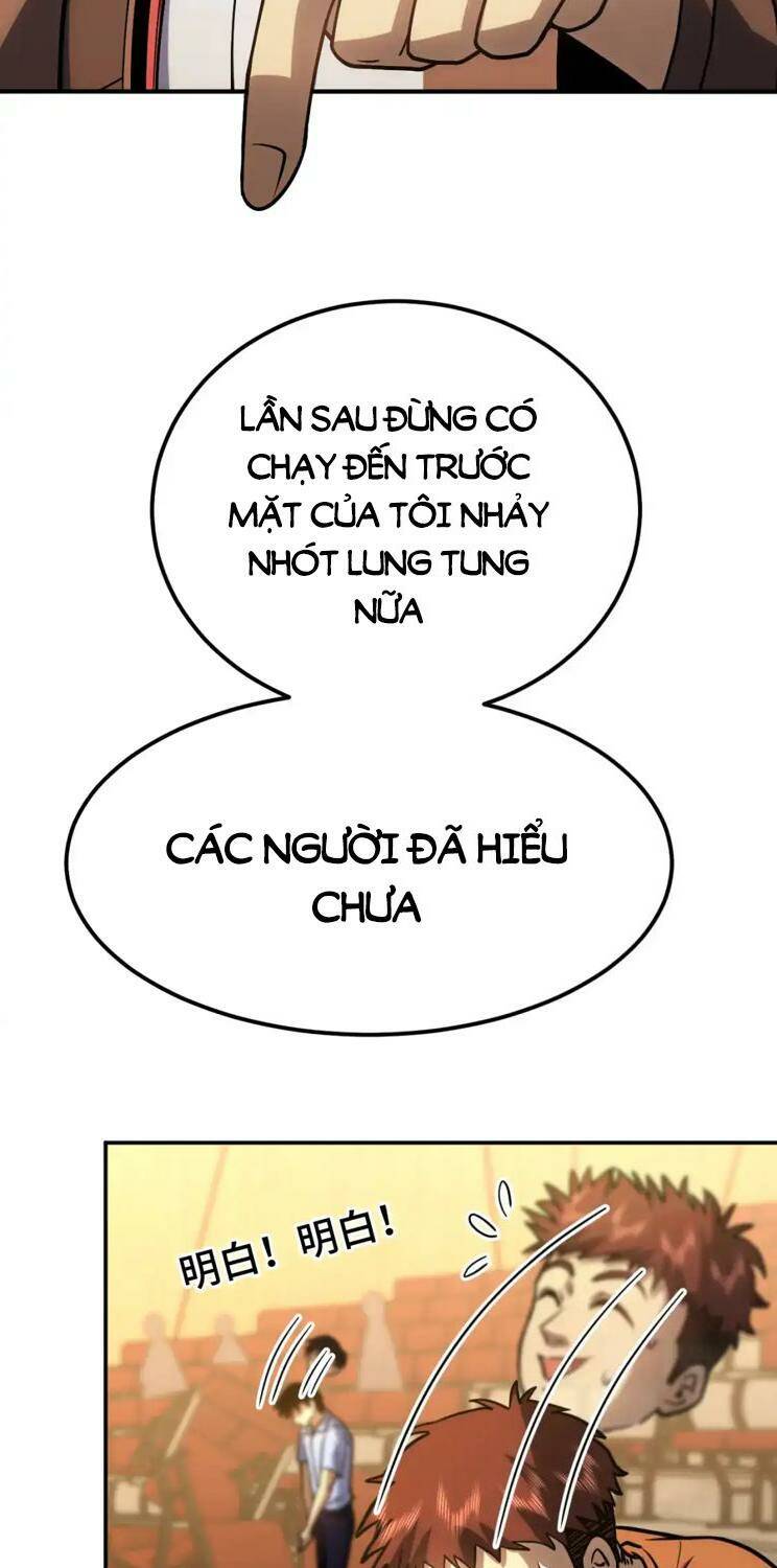 Cao Võ Hạ Cánh Đến Một Vạn Năm Sau Chap 72 - Next Chap 73