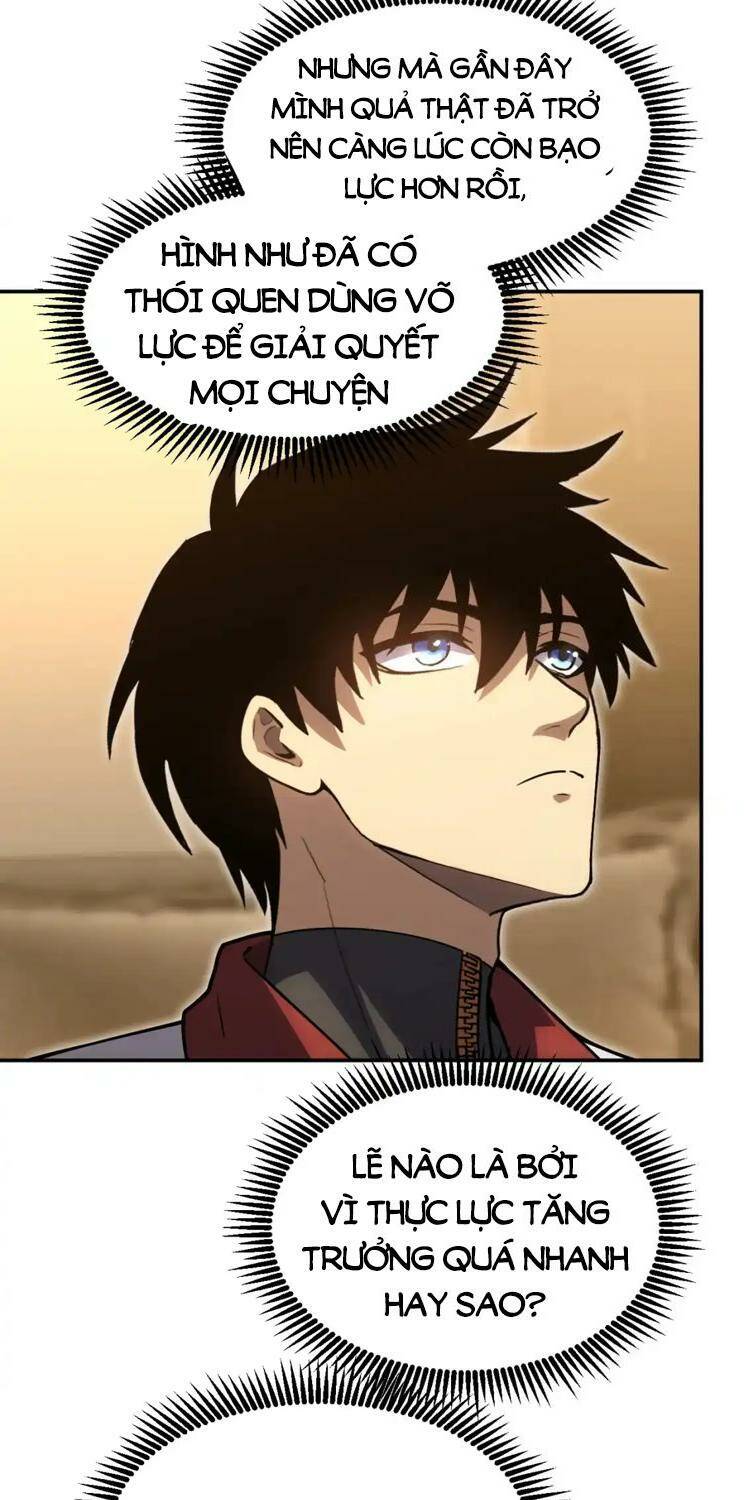 Cao Võ Hạ Cánh Đến Một Vạn Năm Sau Chap 72 - Next Chap 73