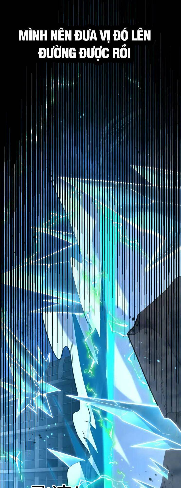 Cao Võ Hạ Cánh Đến Một Vạn Năm Sau Chap 72 - Next Chap 73