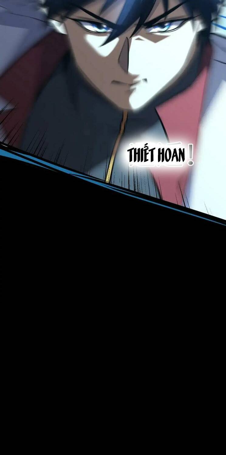 Cao Võ Hạ Cánh Đến Một Vạn Năm Sau Chap 72 - Next Chap 73