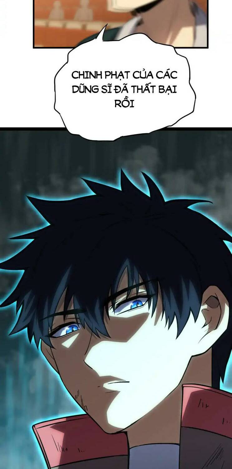 Cao Võ Hạ Cánh Đến Một Vạn Năm Sau Chap 72 - Next Chap 73