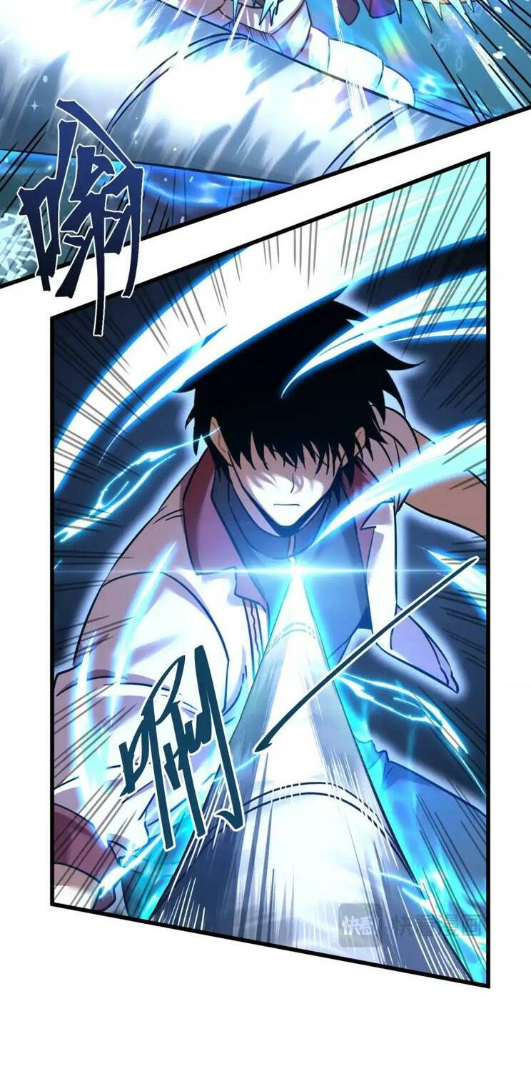 Cao Võ Hạ Cánh Đến Một Vạn Năm Sau Chap 72 - Next Chap 73