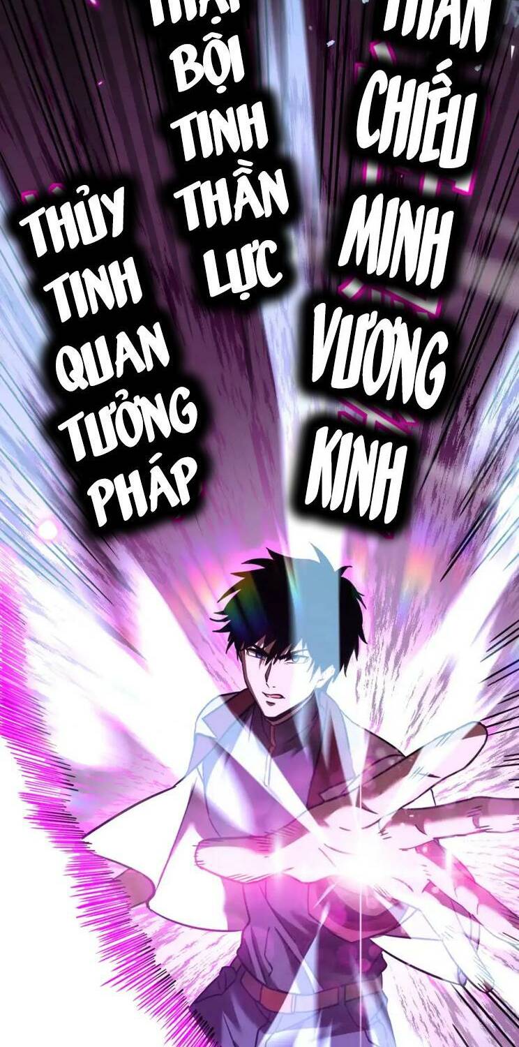 Cao Võ Hạ Cánh Đến Một Vạn Năm Sau Chap 72 - Next Chap 73