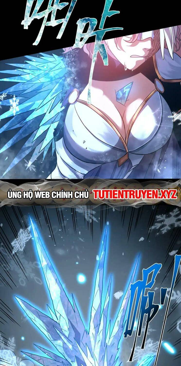 Cao Võ Hạ Cánh Đến Một Vạn Năm Sau Chap 72 - Next Chap 73