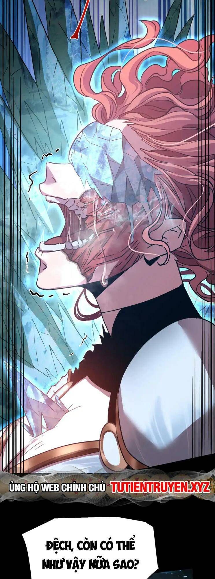 Cao Võ Hạ Cánh Đến Một Vạn Năm Sau Chap 72 - Next Chap 73