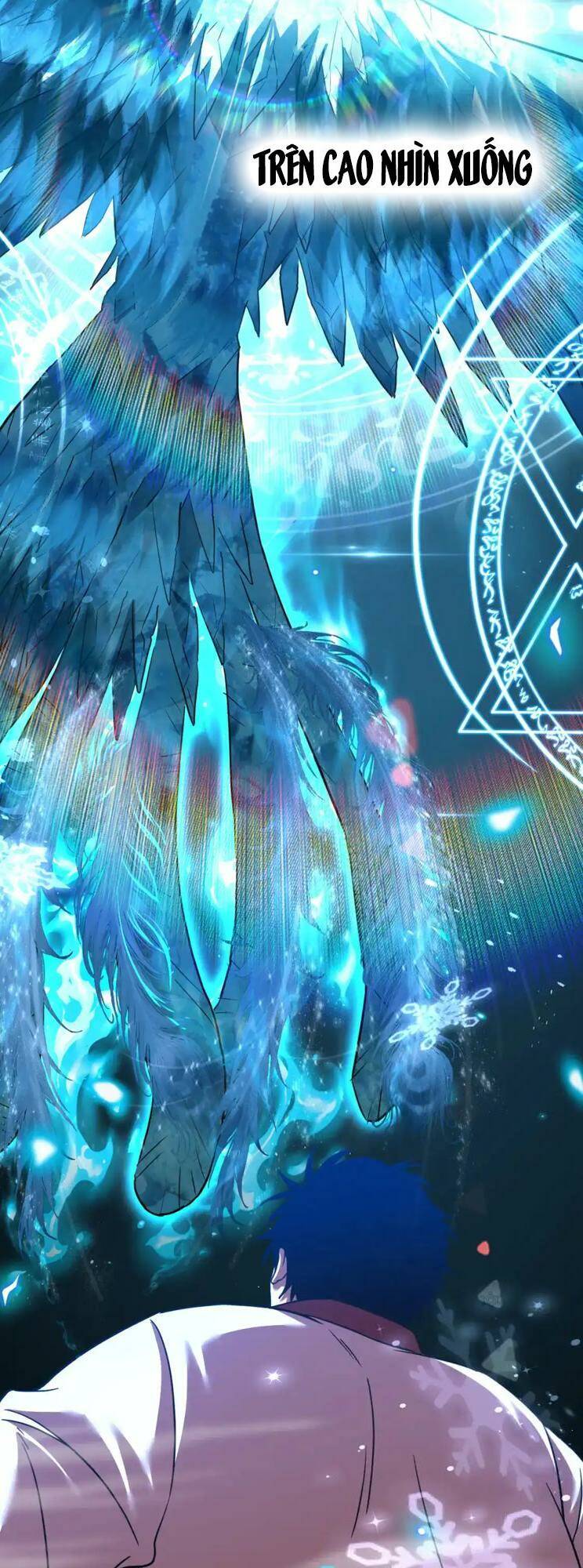 Cao Võ Hạ Cánh Đến Một Vạn Năm Sau Chap 72 - Next Chap 73