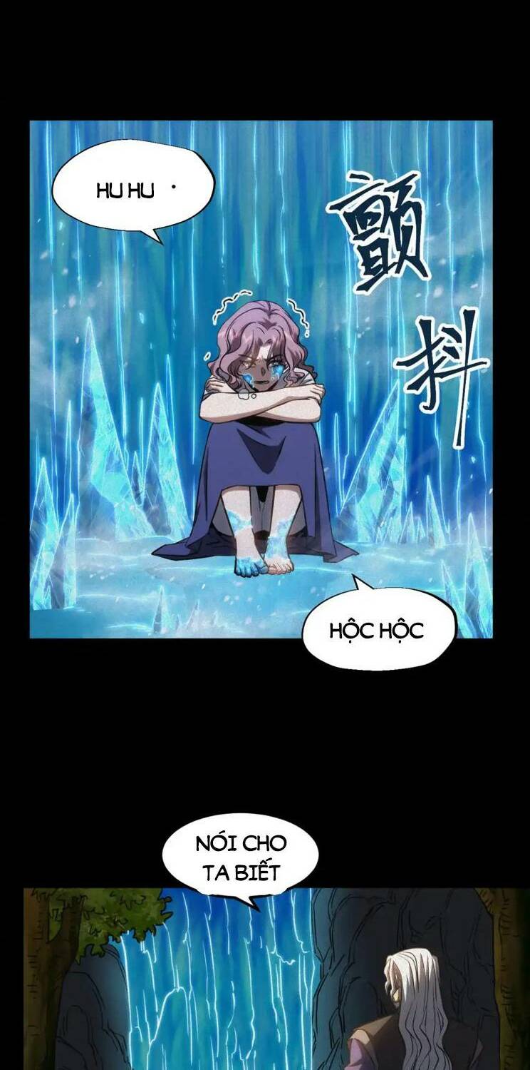 Cao Võ Hạ Cánh Đến Một Vạn Năm Sau Chap 73 - Next Chap 74