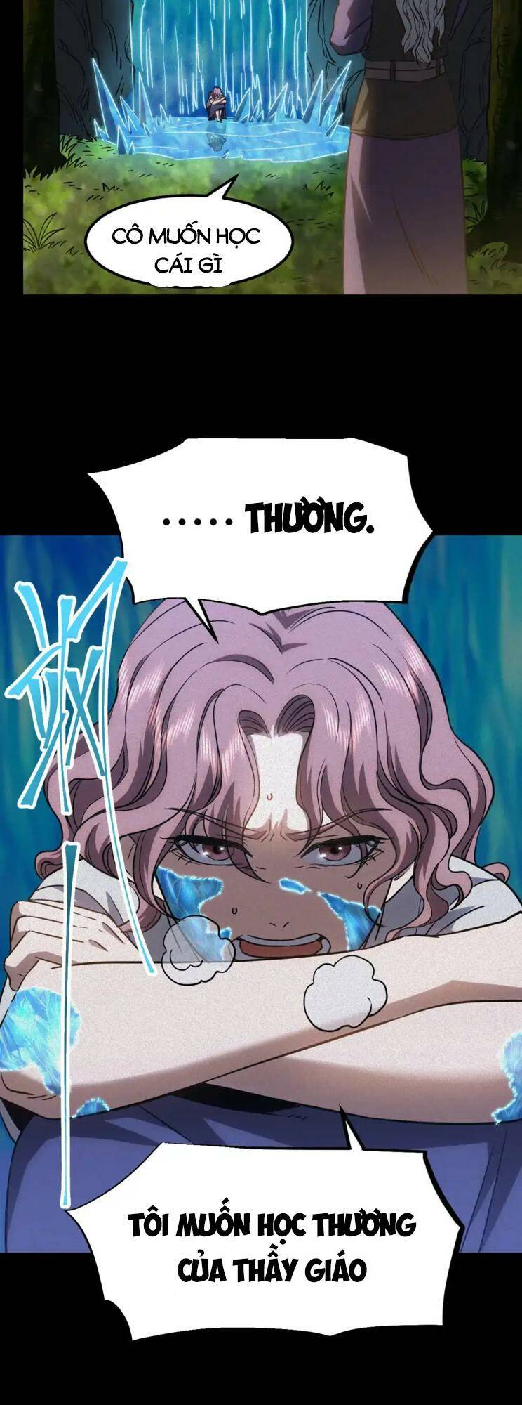 Cao Võ Hạ Cánh Đến Một Vạn Năm Sau Chap 73 - Next Chap 74