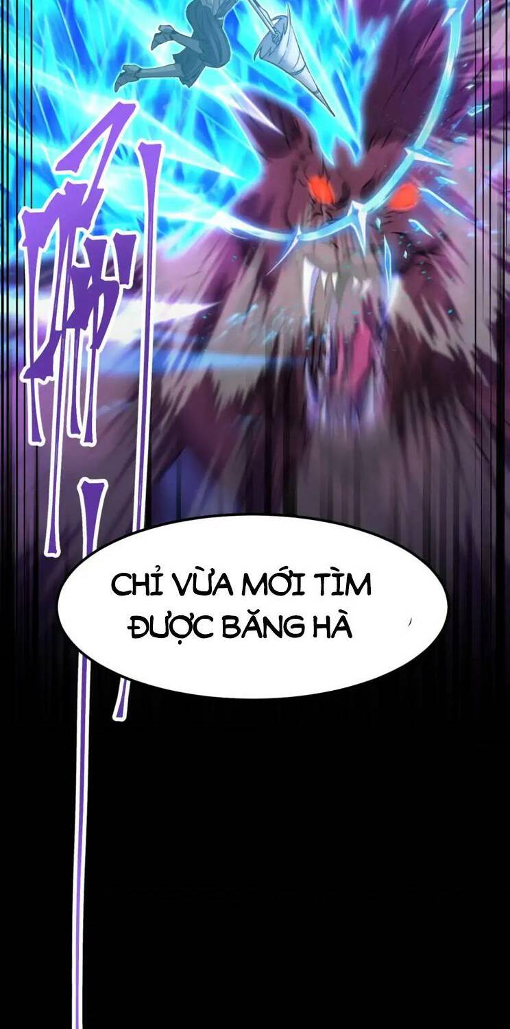 Cao Võ Hạ Cánh Đến Một Vạn Năm Sau Chap 73 - Next Chap 74